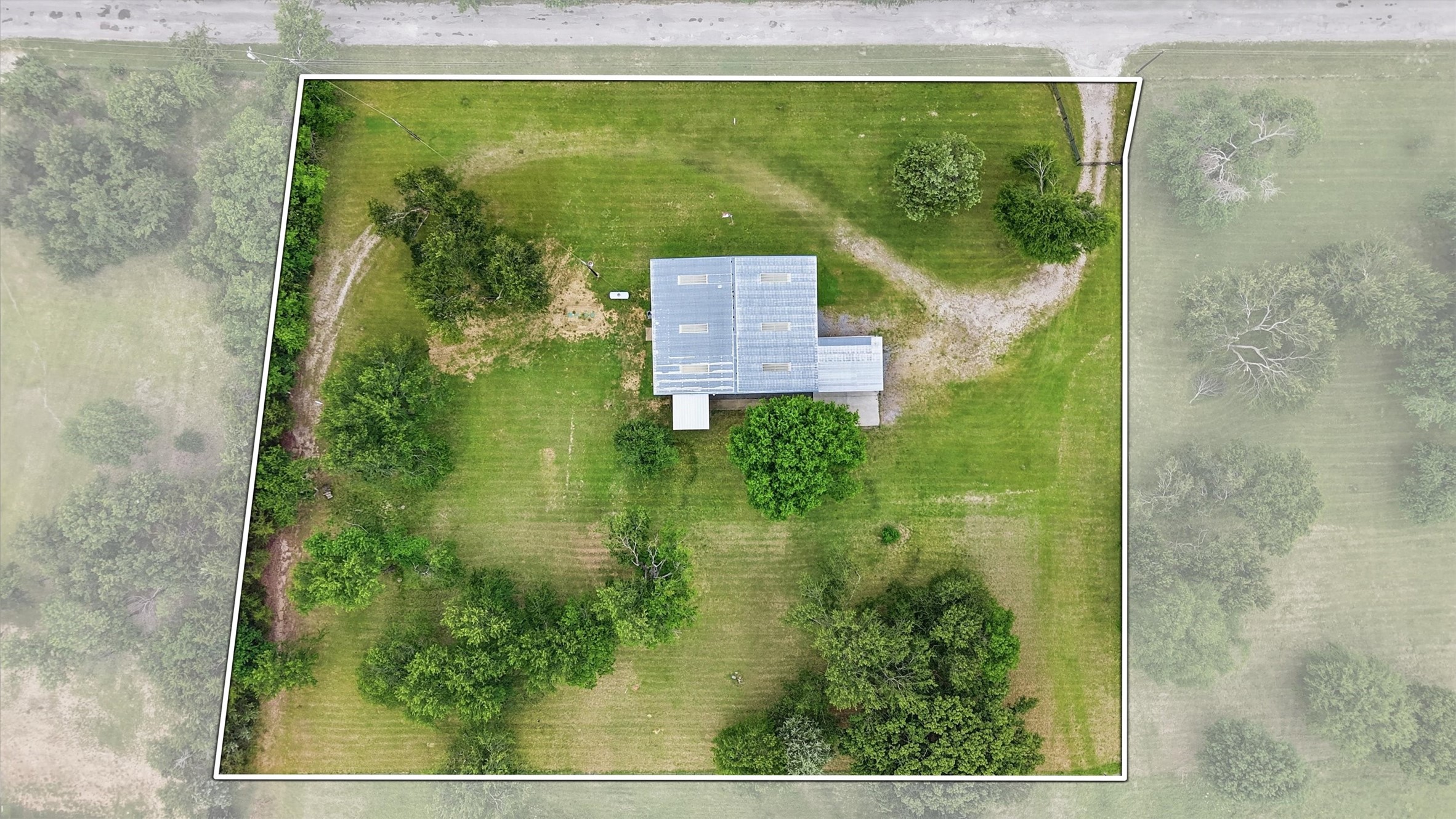 2700 Randell Lake Road Denison TX 75020
