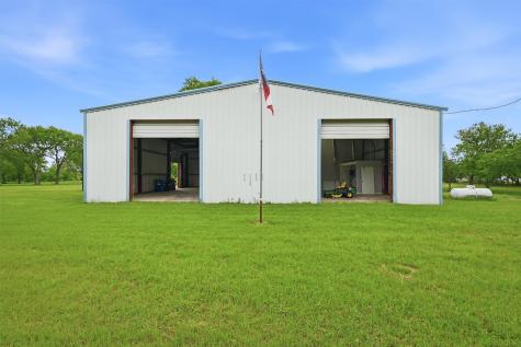 2700 Randell Lake Road Denison TX 75020