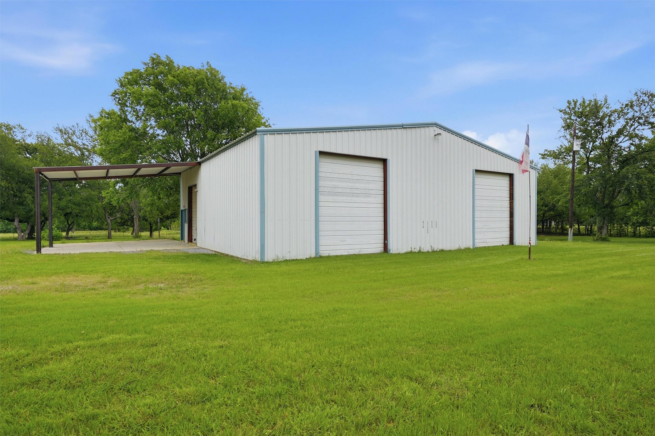 2700 Randell Lake Road Denison TX 75020