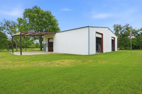 2700 Randell Lake Road Denison TX 75020