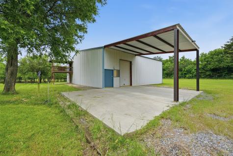 2700 Randell Lake Road Denison TX 75020