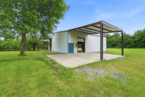 2700 Randell Lake Road Denison TX 75020