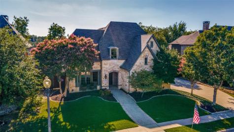 617 Saint James Place Coppell TX 75019