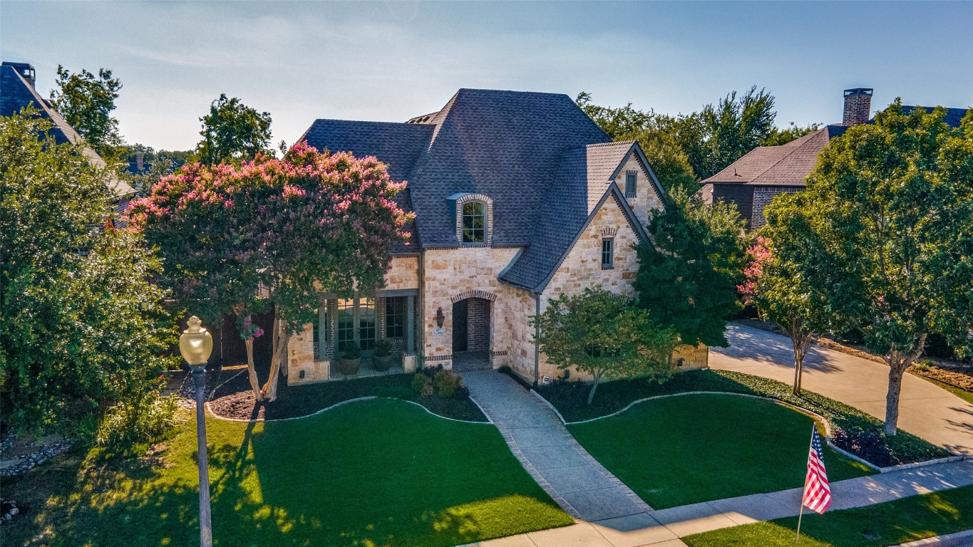 617 Saint James Place Coppell TX 75019