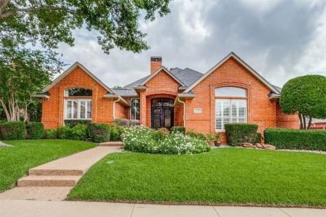 1210 Hills Creek Drive Mckinney TX 75072