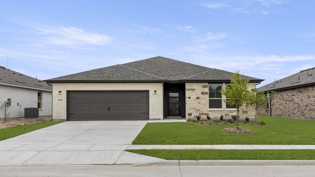 3113 Brittlebush Drive Fort Worth TX 76108