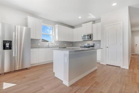 3113 Brittlebush Drive Fort Worth TX 76108