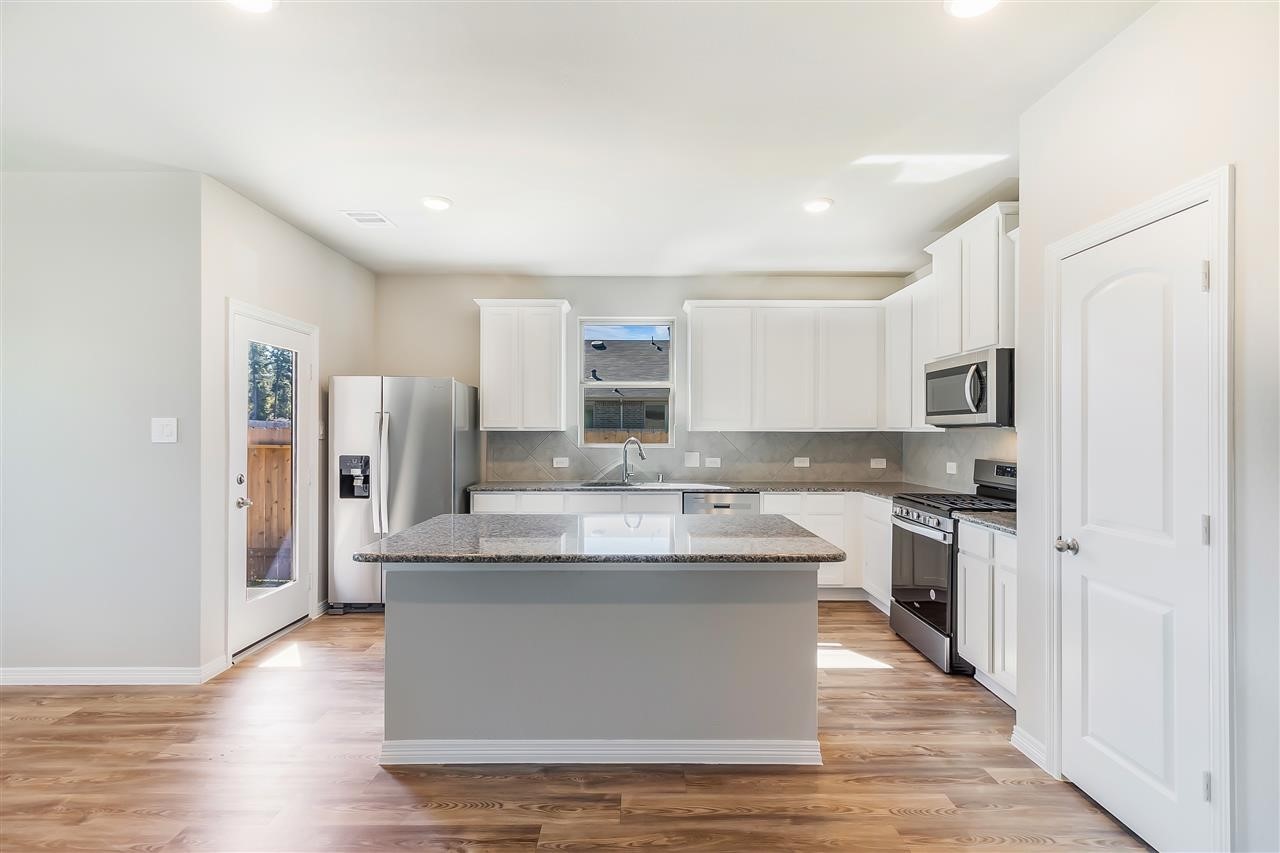 3113 Brittlebush Drive Fort Worth TX 76108