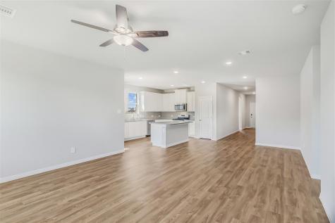 3113 Brittlebush Drive Fort Worth TX 76108