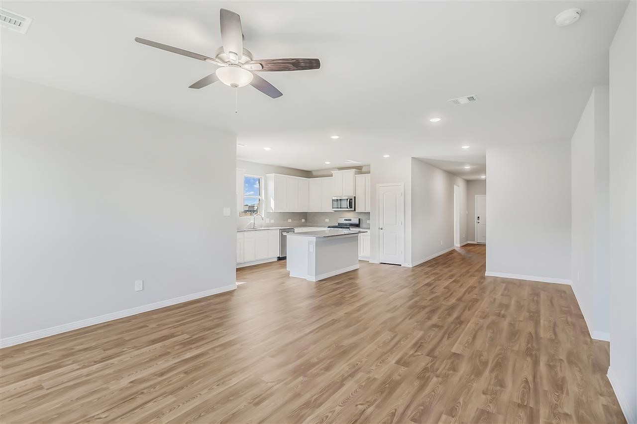 3113 Brittlebush Drive Fort Worth TX 76108