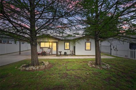 416 Churchill Road Fort Worth TX 76114