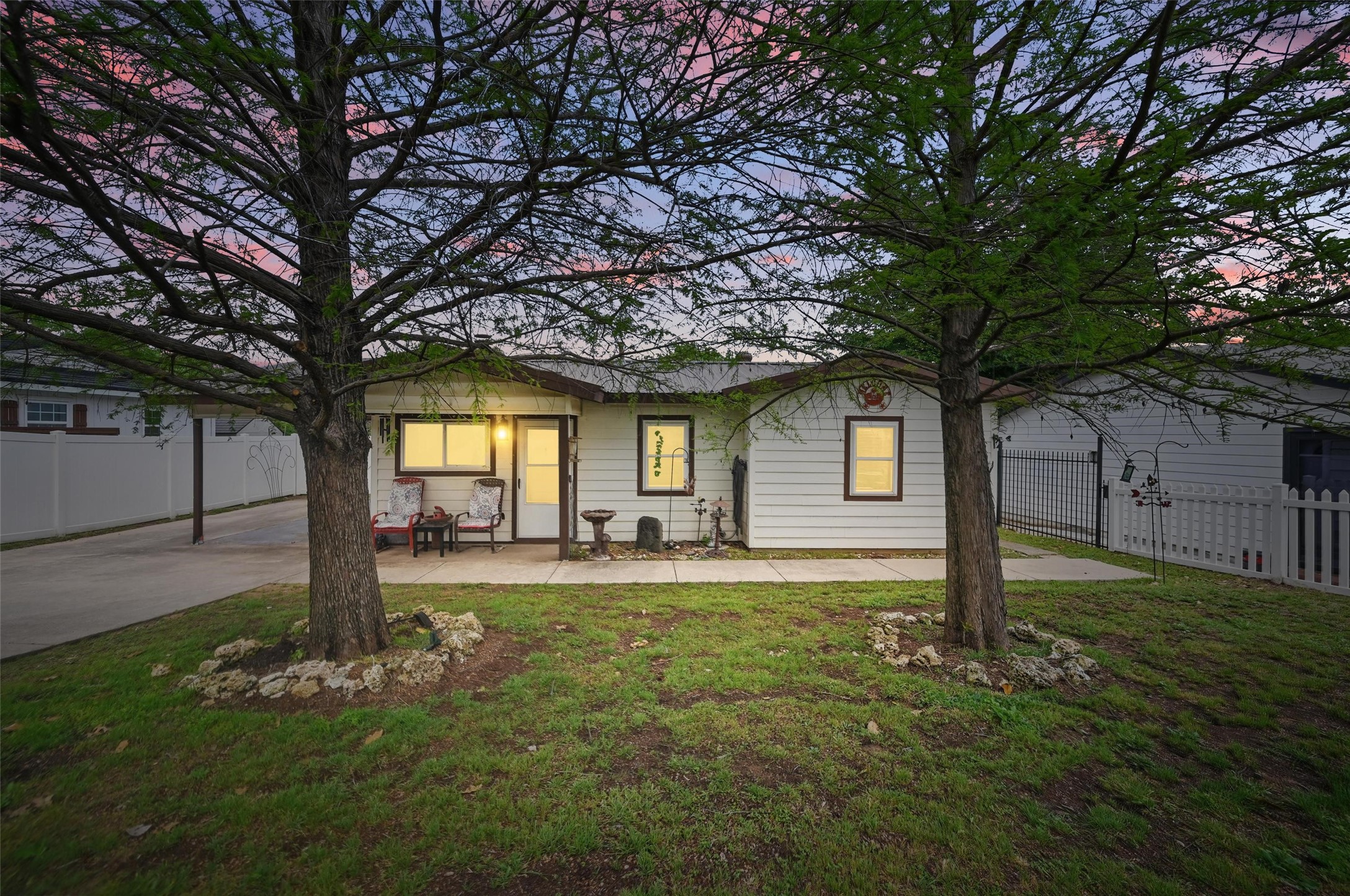 416 Churchill Road Fort Worth TX 76114