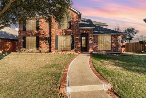 8606 Huntington Drive Rowlett TX 75089