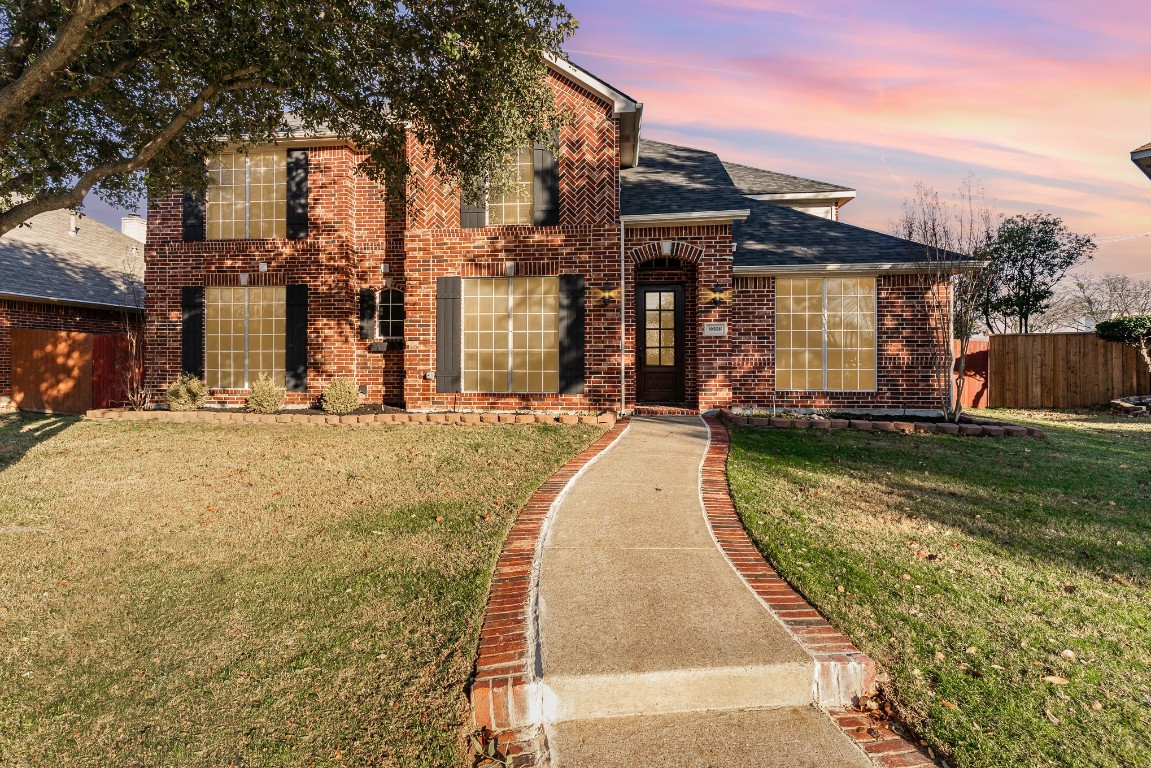 8606 Huntington Drive Rowlett TX 75089