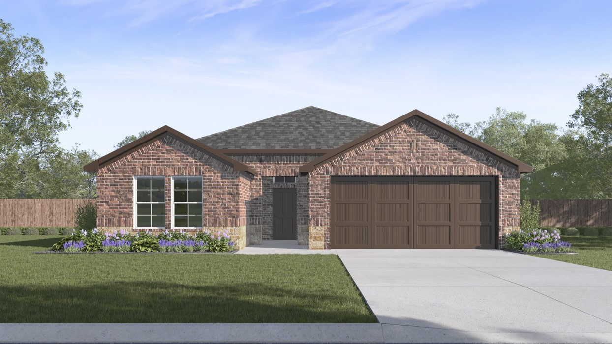 4004 Turquoise Avenue Celina TX 75009