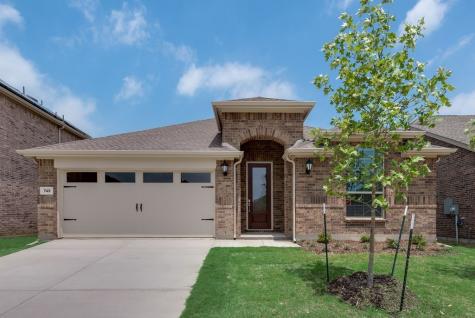 745 Lombard Lane Forney TX 75126