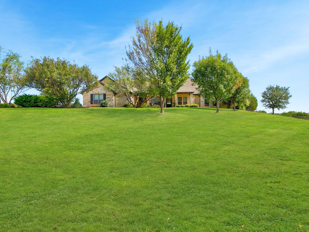 258 Trail Ridge Weatherford TX 76087