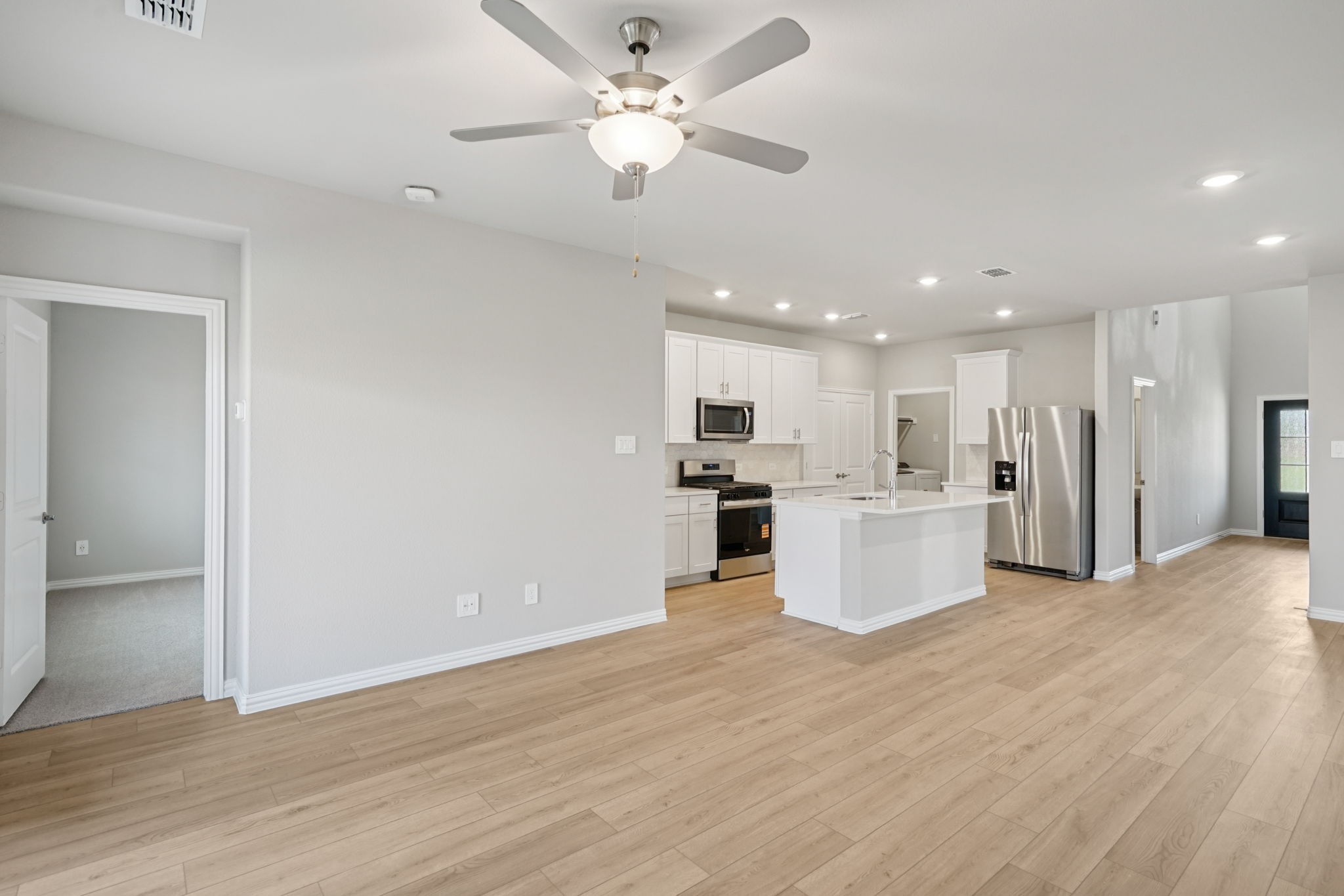 517 Dorothy Drive Princeton TX 75071