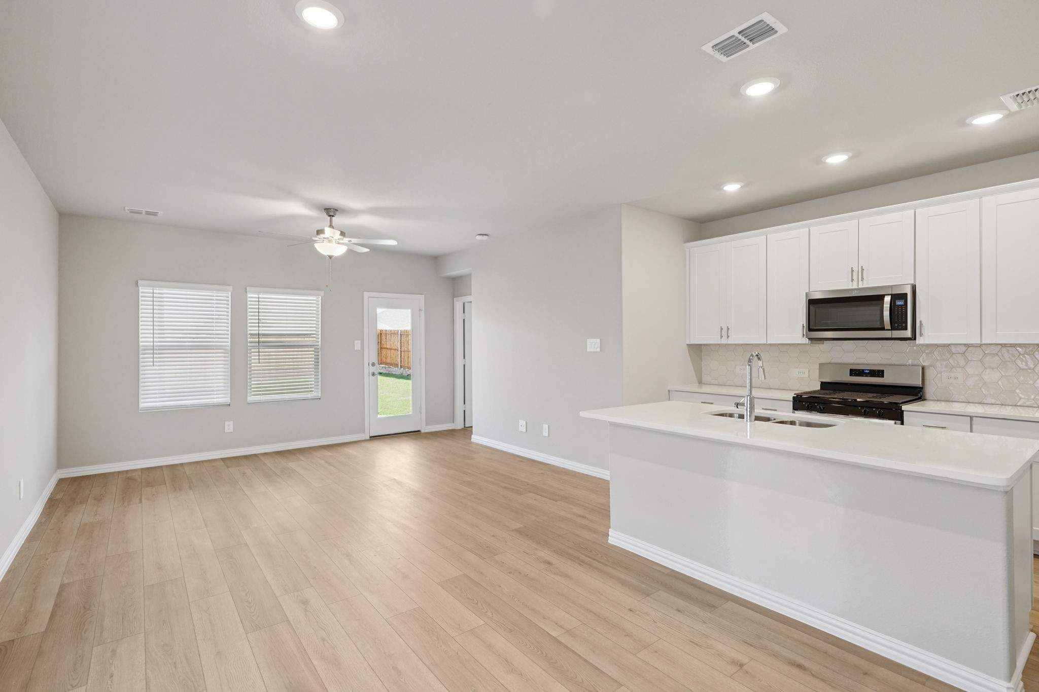 517 Dorothy Drive Princeton TX 75071