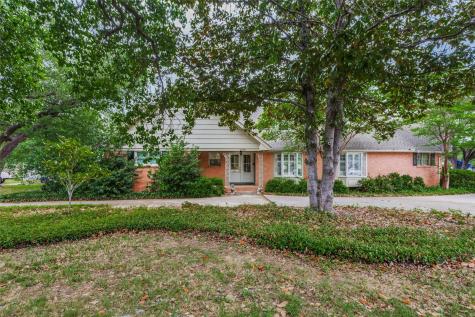 4200 South Drive Fort Worth TX 76109