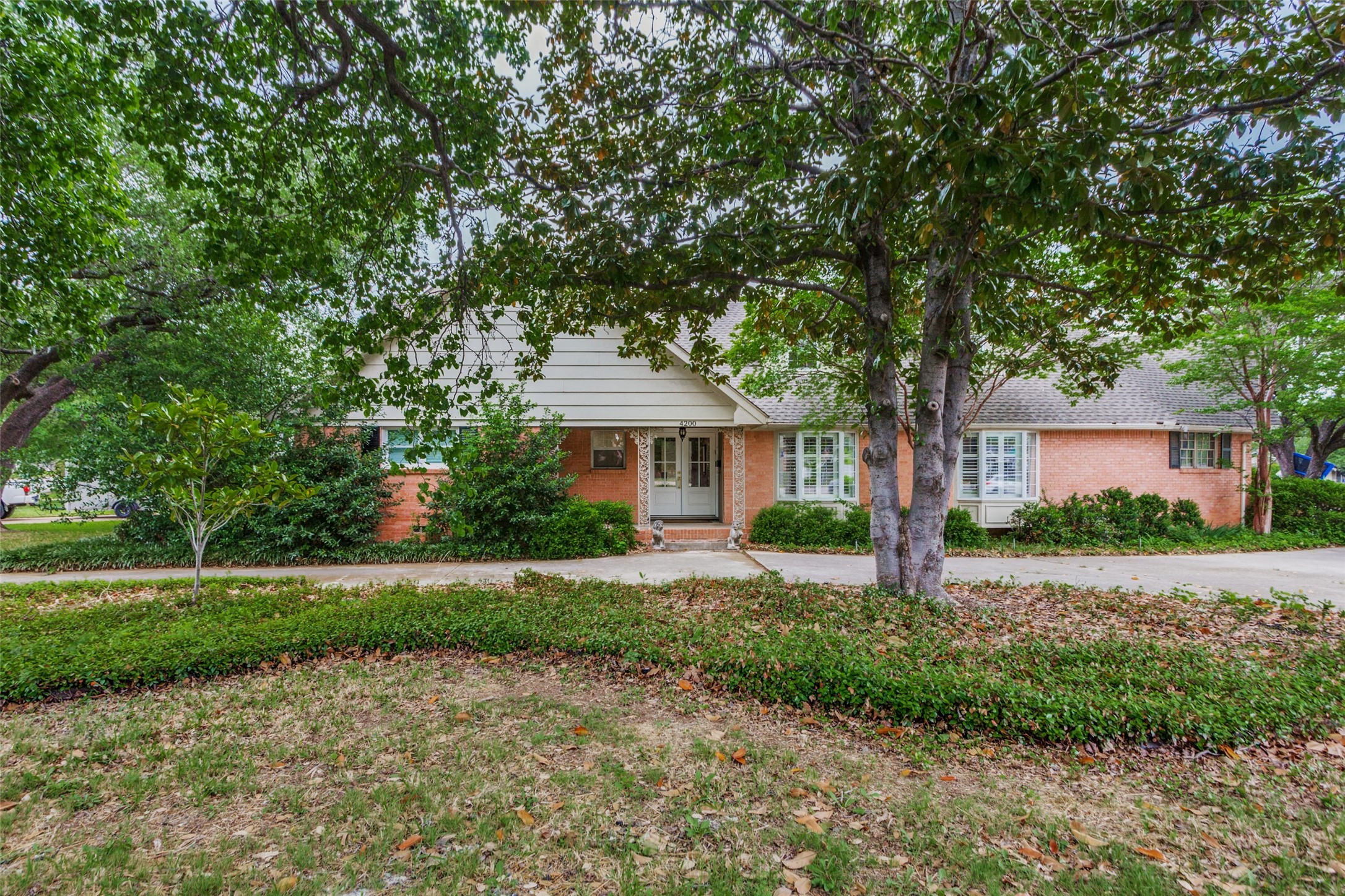 4200 South Drive Fort Worth TX 76109