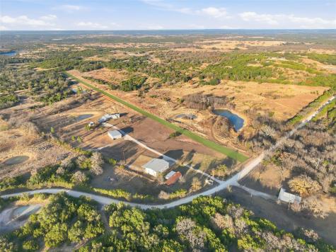 818 County Road 104 Bluff Dale TX 76433