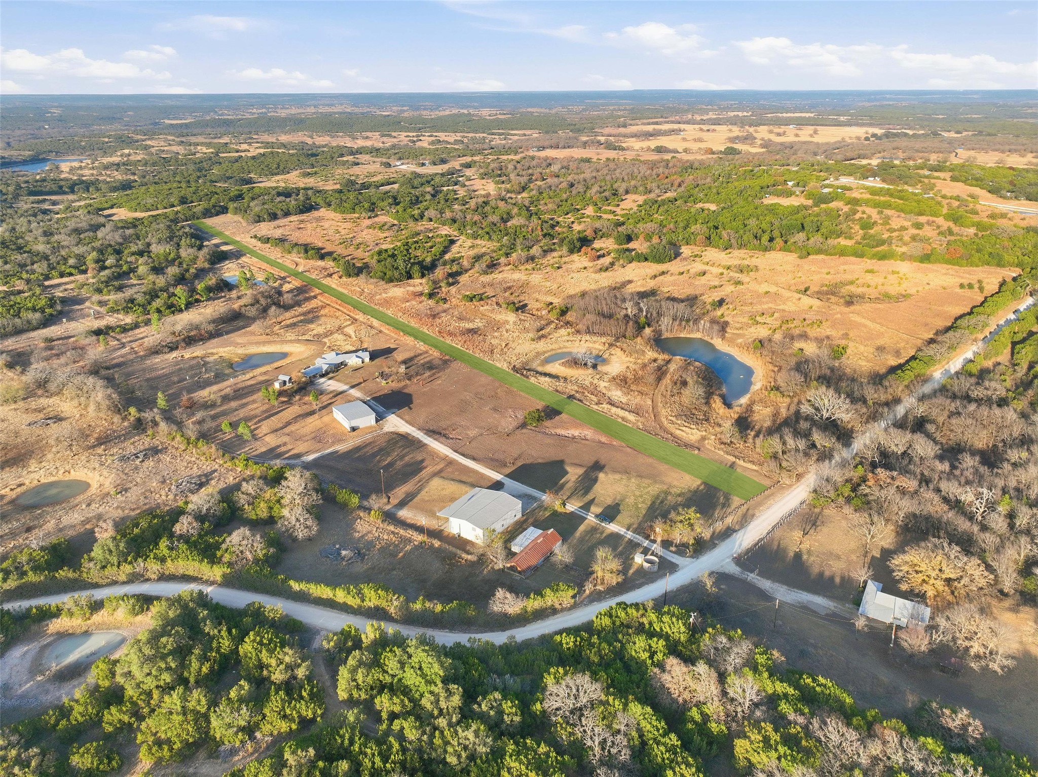 818 County Road 104 Bluff Dale TX 76433