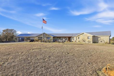818 County Road 104 Bluff Dale TX 76433