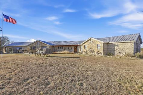 818 County Road 104 Bluff Dale TX 76433