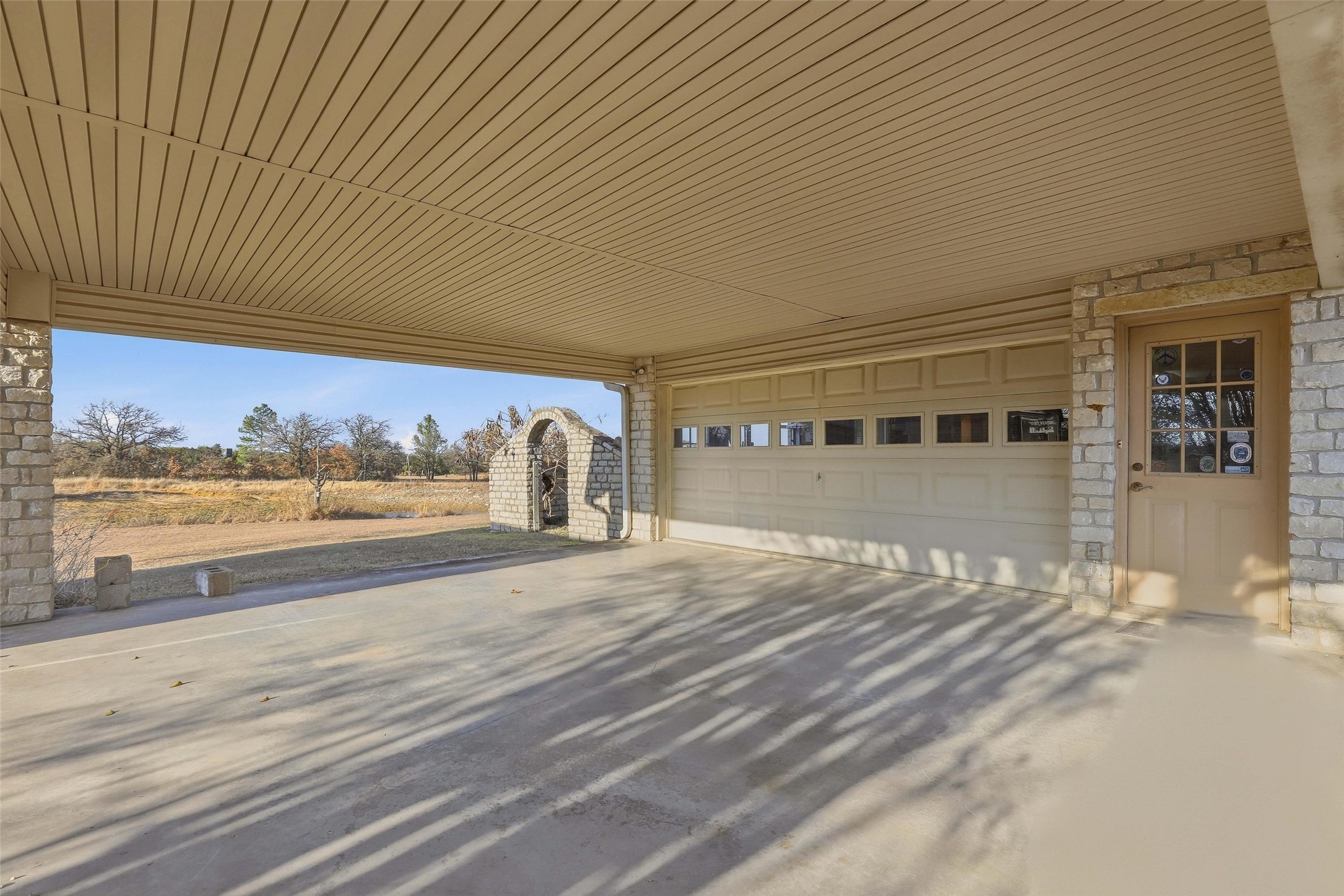 818 County Road 104 Bluff Dale TX 76433