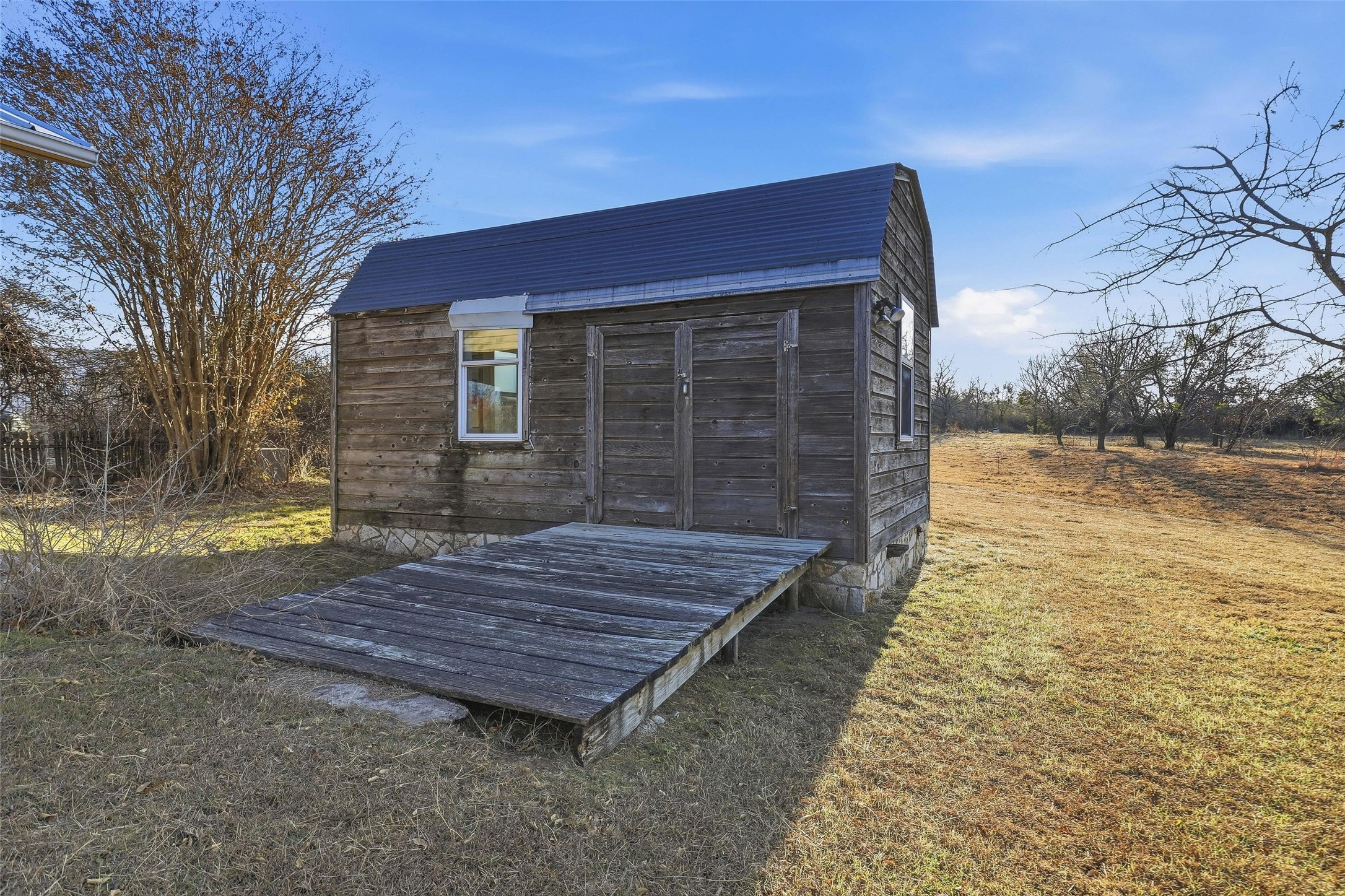 818 County Road 104 Bluff Dale TX 76433