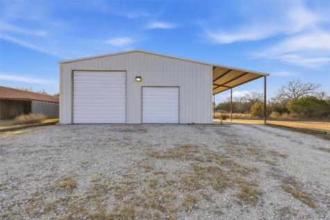 818 County Road 104 Bluff Dale TX 76433