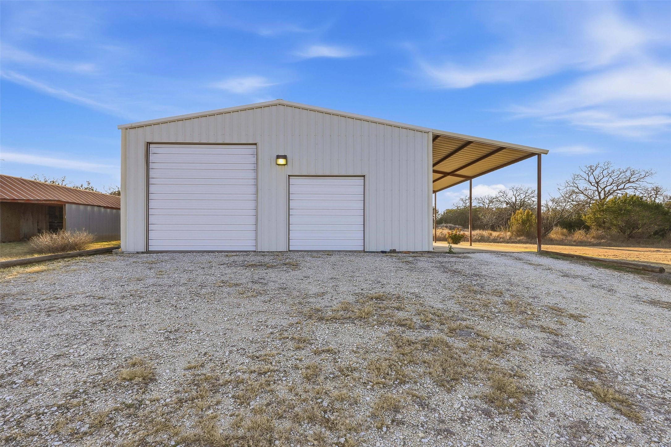 818 County Road 104 Bluff Dale TX 76433