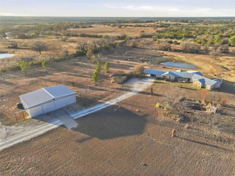 818 County Road 104 Bluff Dale TX 76433