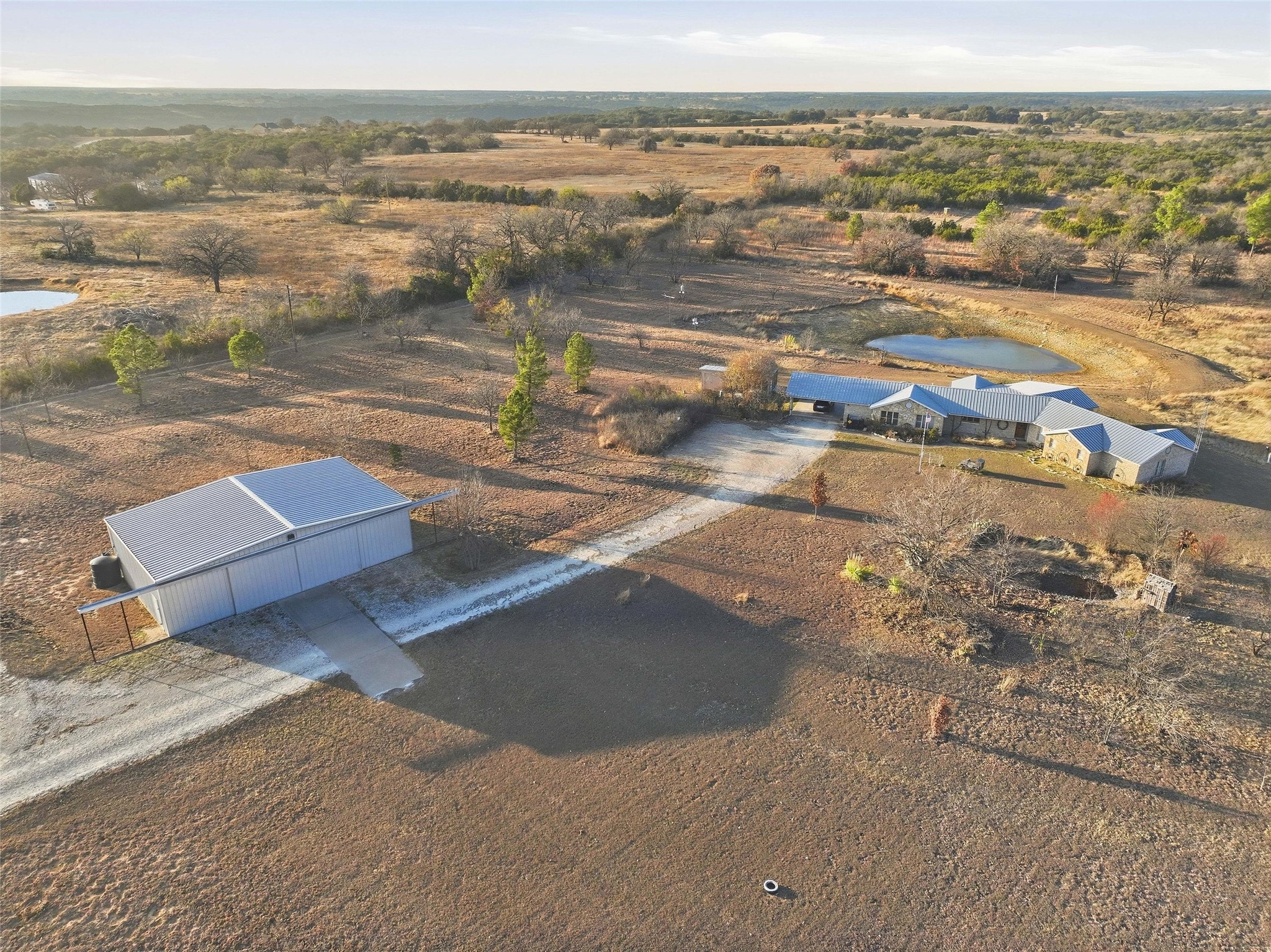 818 County Road 104 Bluff Dale TX 76433