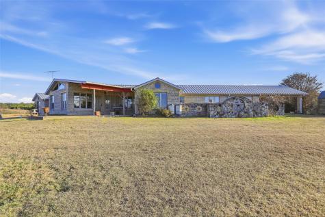 818 County Road 104 Bluff Dale TX 76433