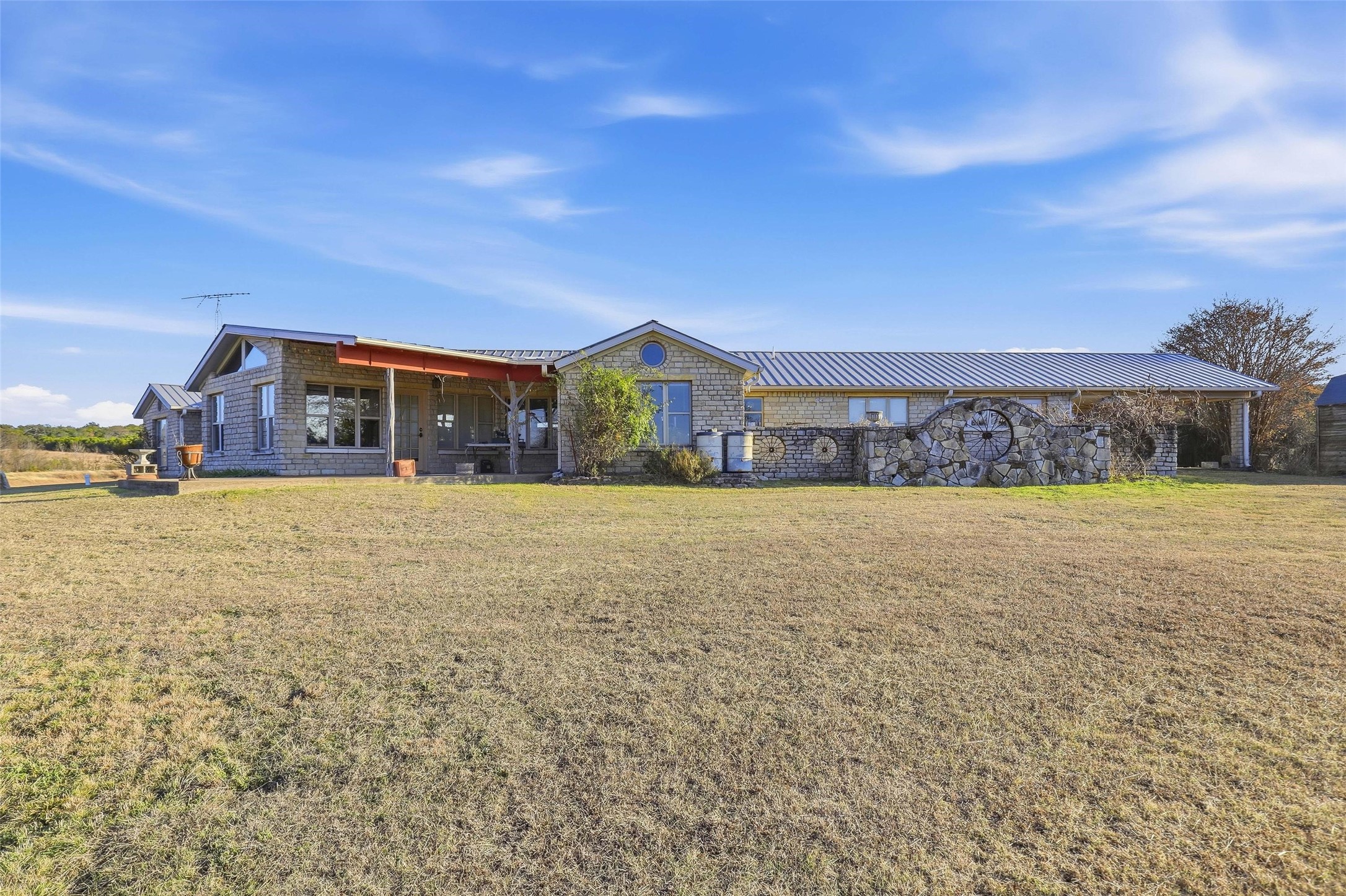 818 County Road 104 Bluff Dale TX 76433