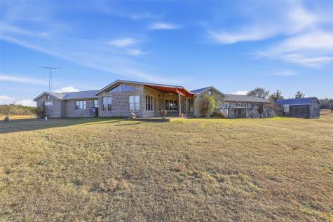818 County Road 104 Bluff Dale TX 76433