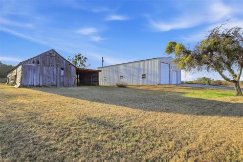 818 County Road 104 Bluff Dale TX 76433
