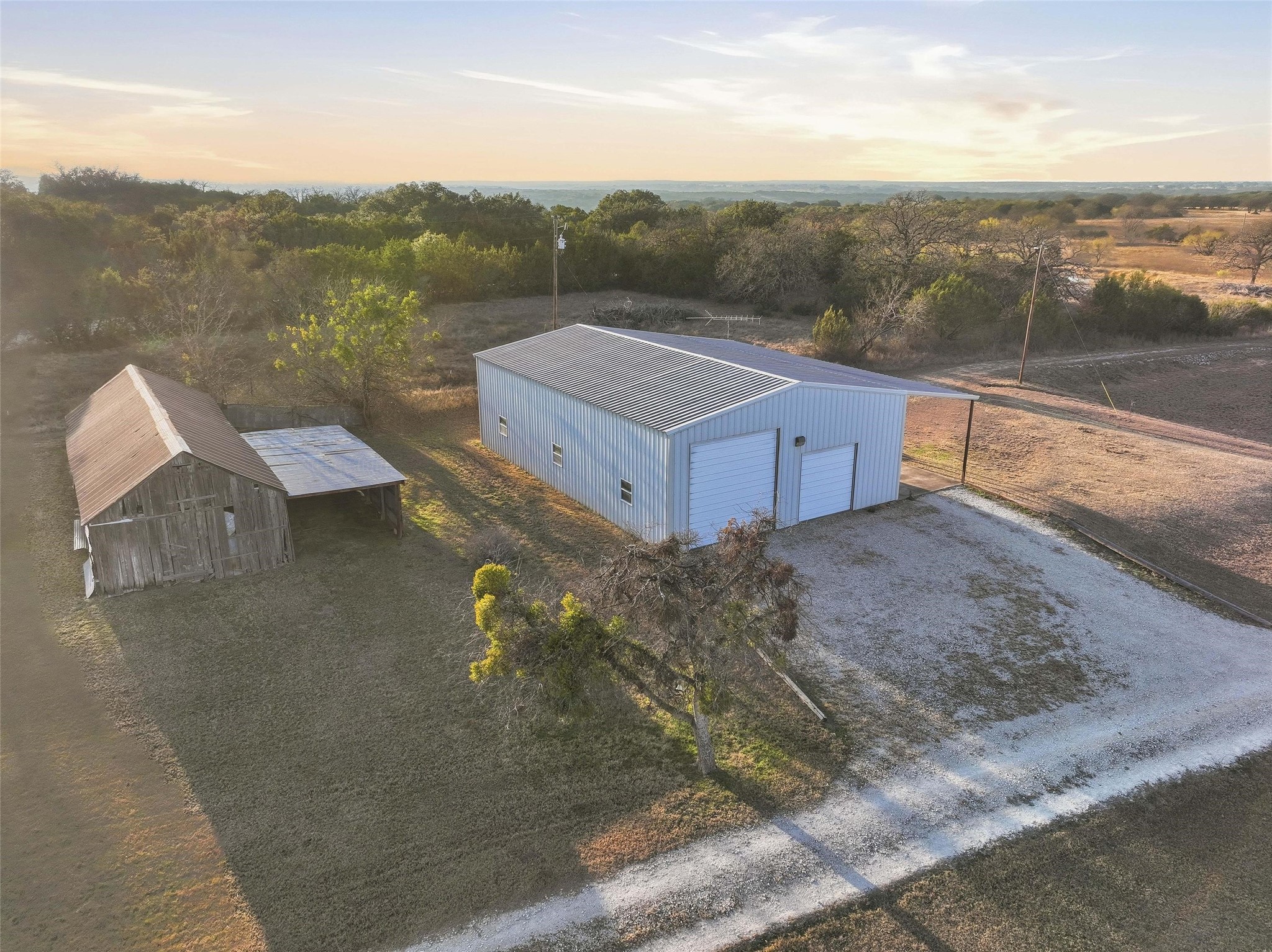 818 County Road 104 Bluff Dale TX 76433