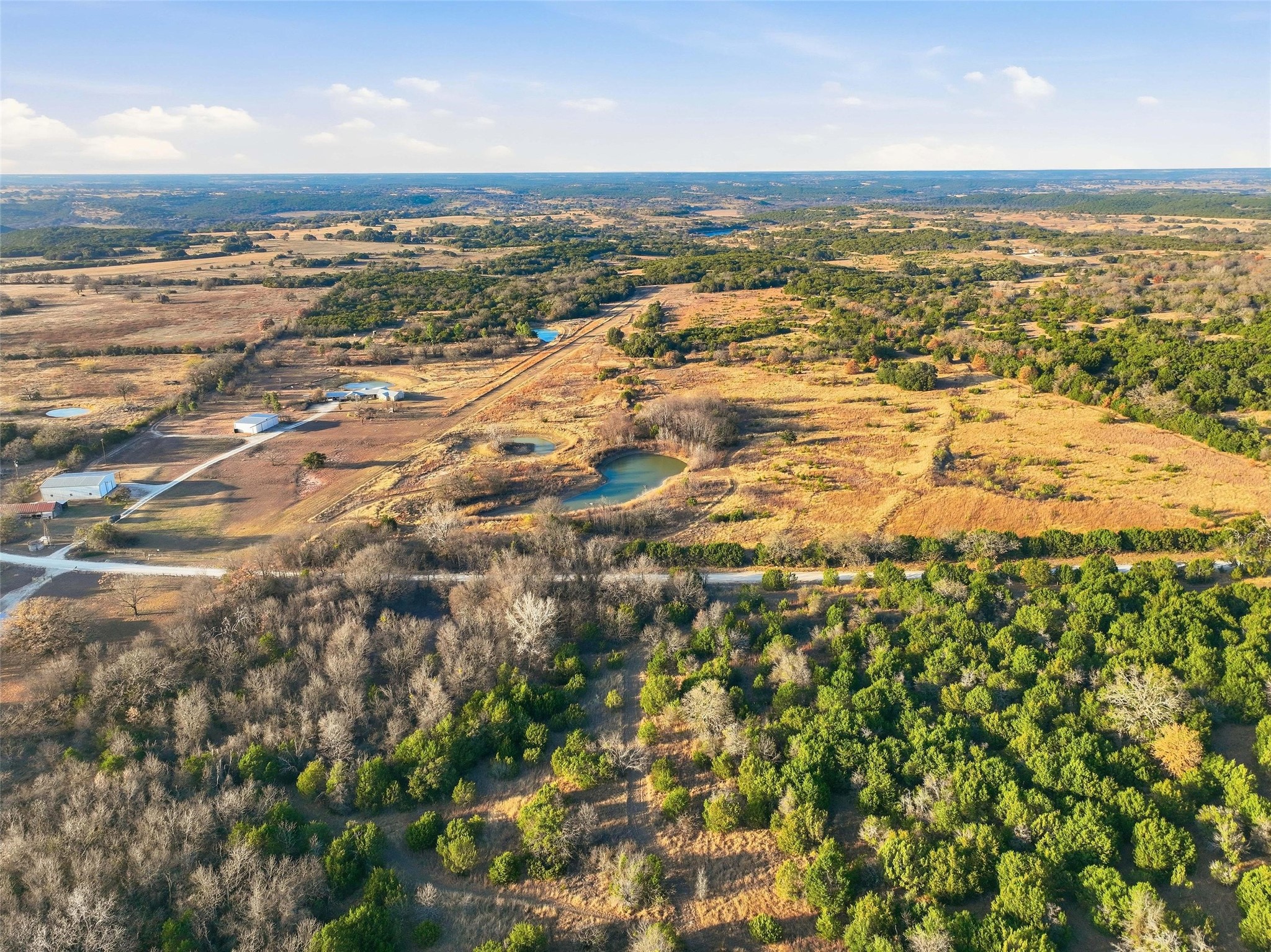 818 County Road 104 Bluff Dale TX 76433