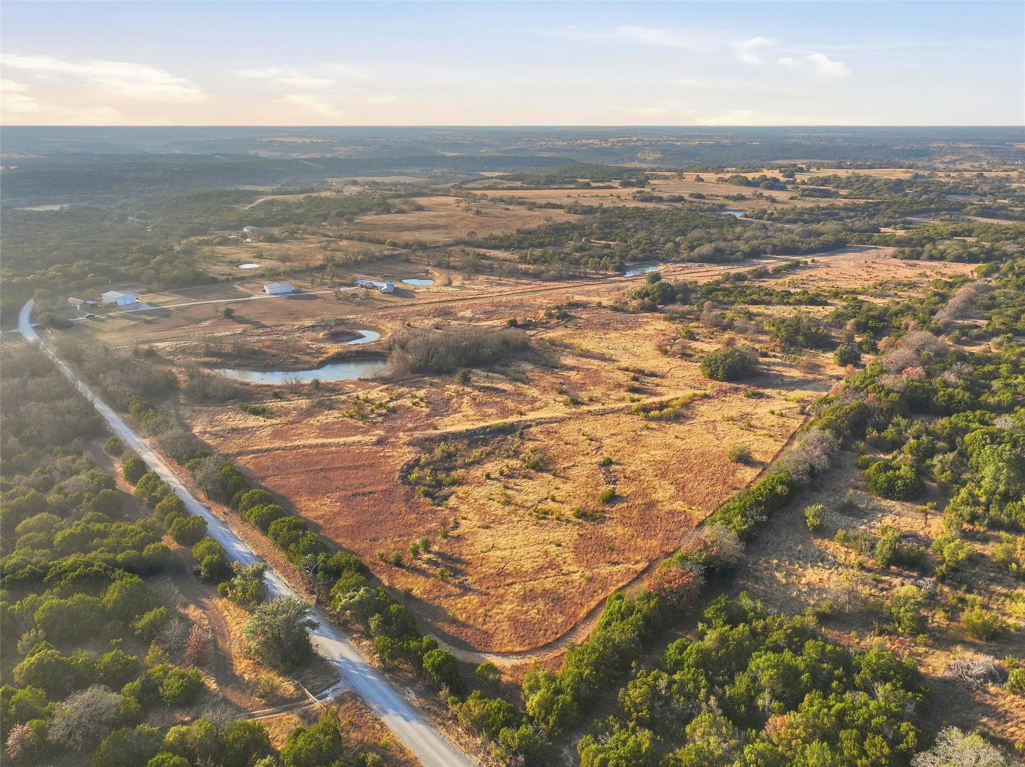 818 County Road 104 Bluff Dale TX 76433
