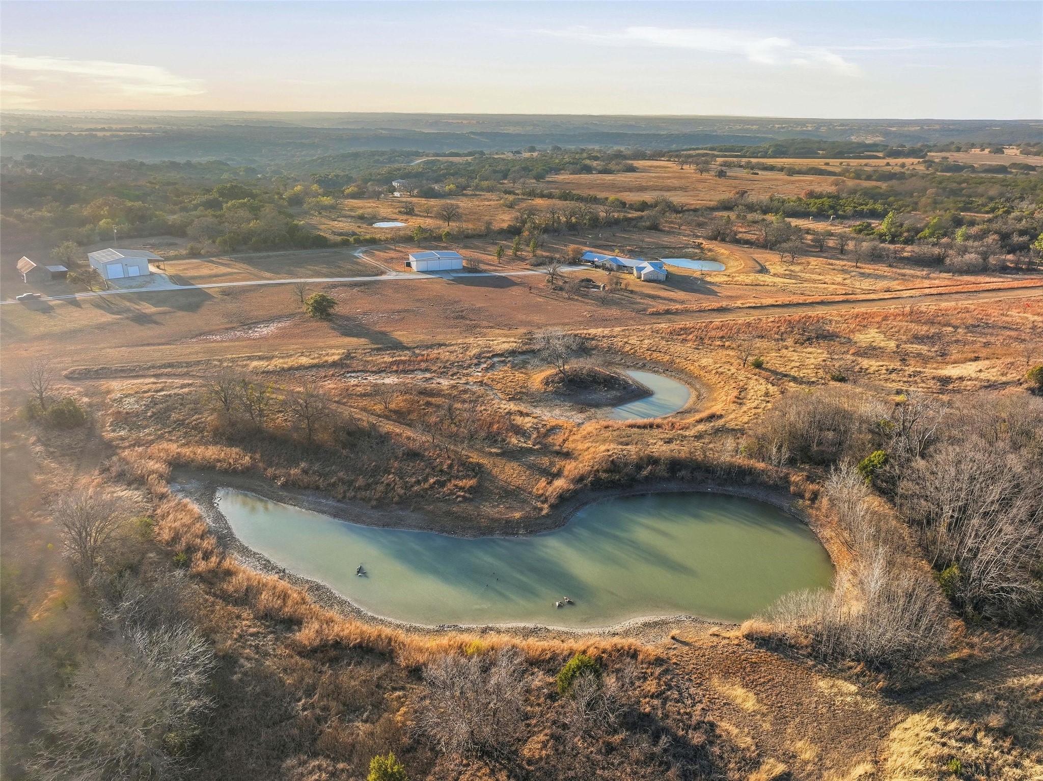 818 County Road 104 Bluff Dale TX 76433