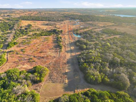 818 County Road 104 Bluff Dale TX 76433