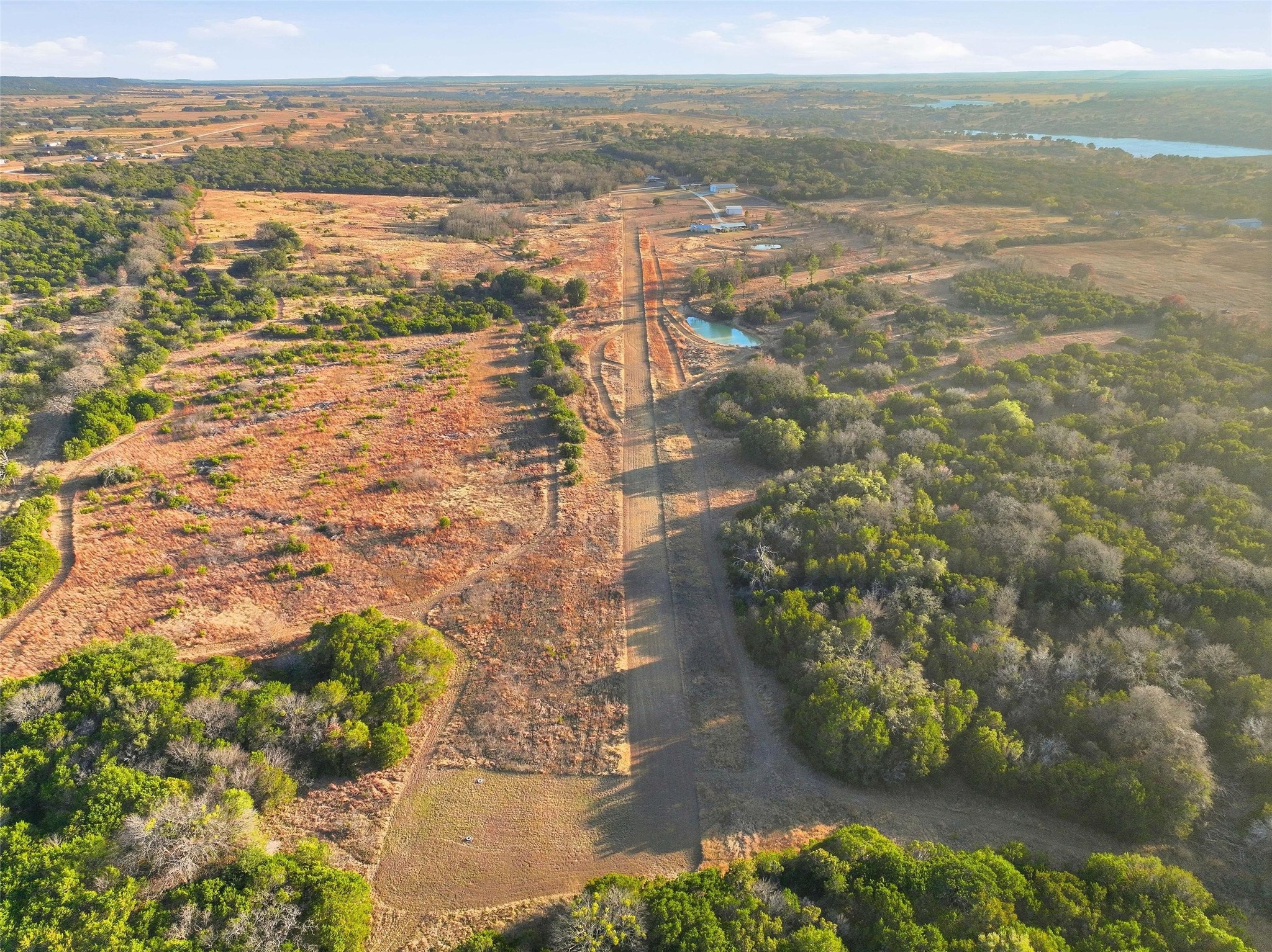 818 County Road 104 Bluff Dale TX 76433