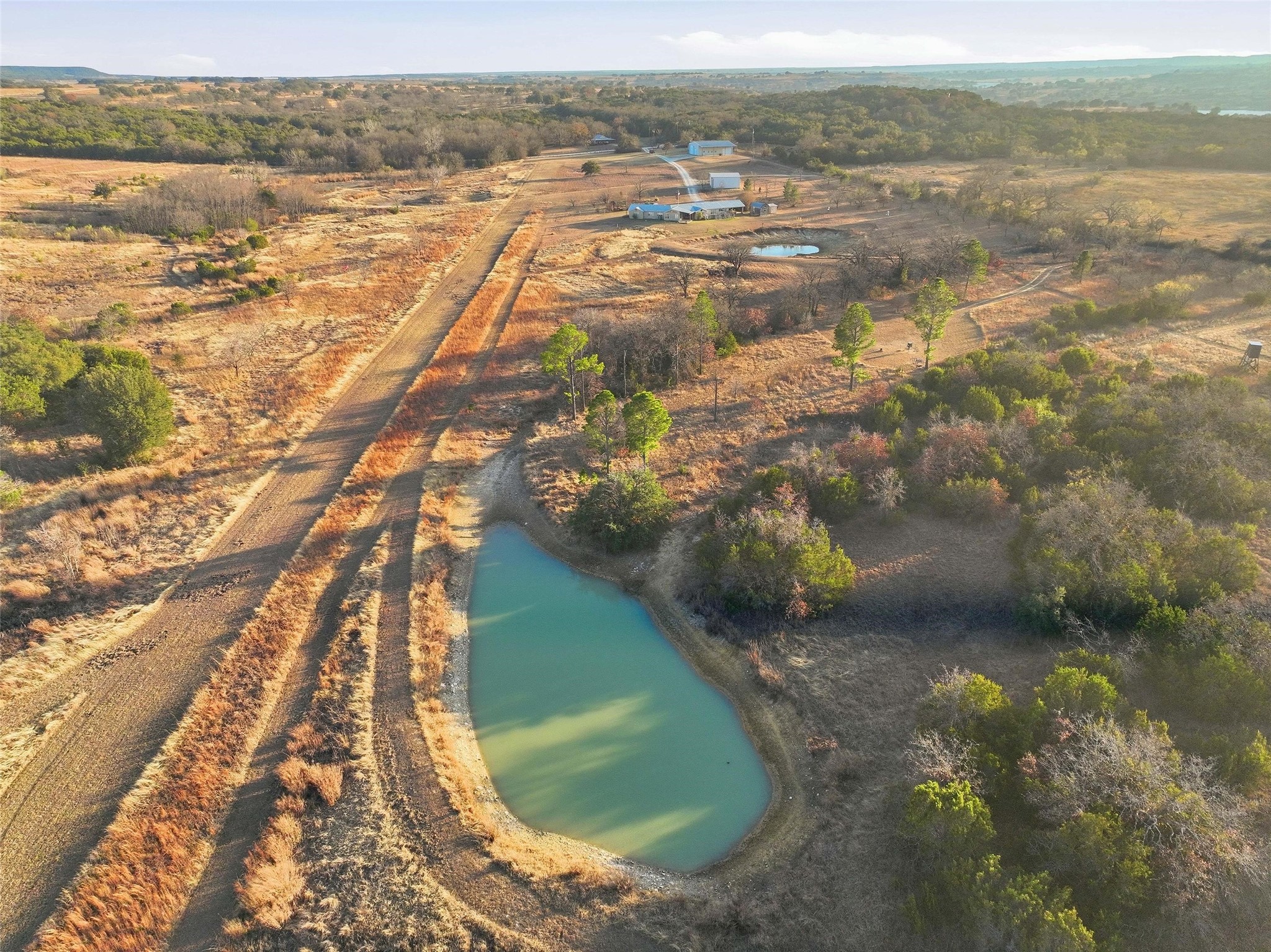 818 County Road 104 Bluff Dale TX 76433