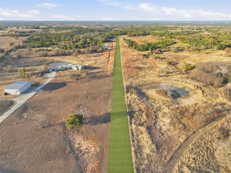 818 County Road 104 Bluff Dale TX 76433