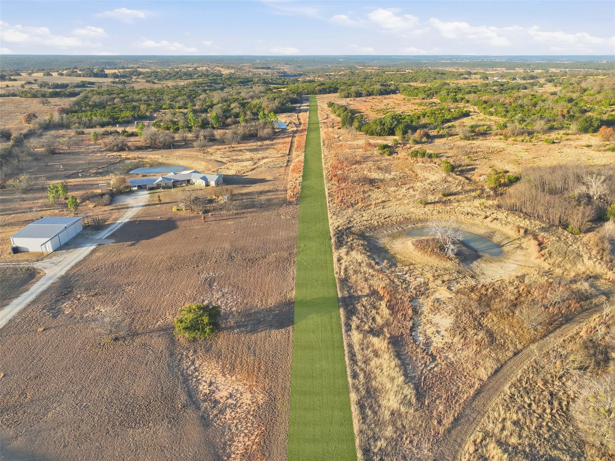 818 County Road 104 Bluff Dale TX 76433