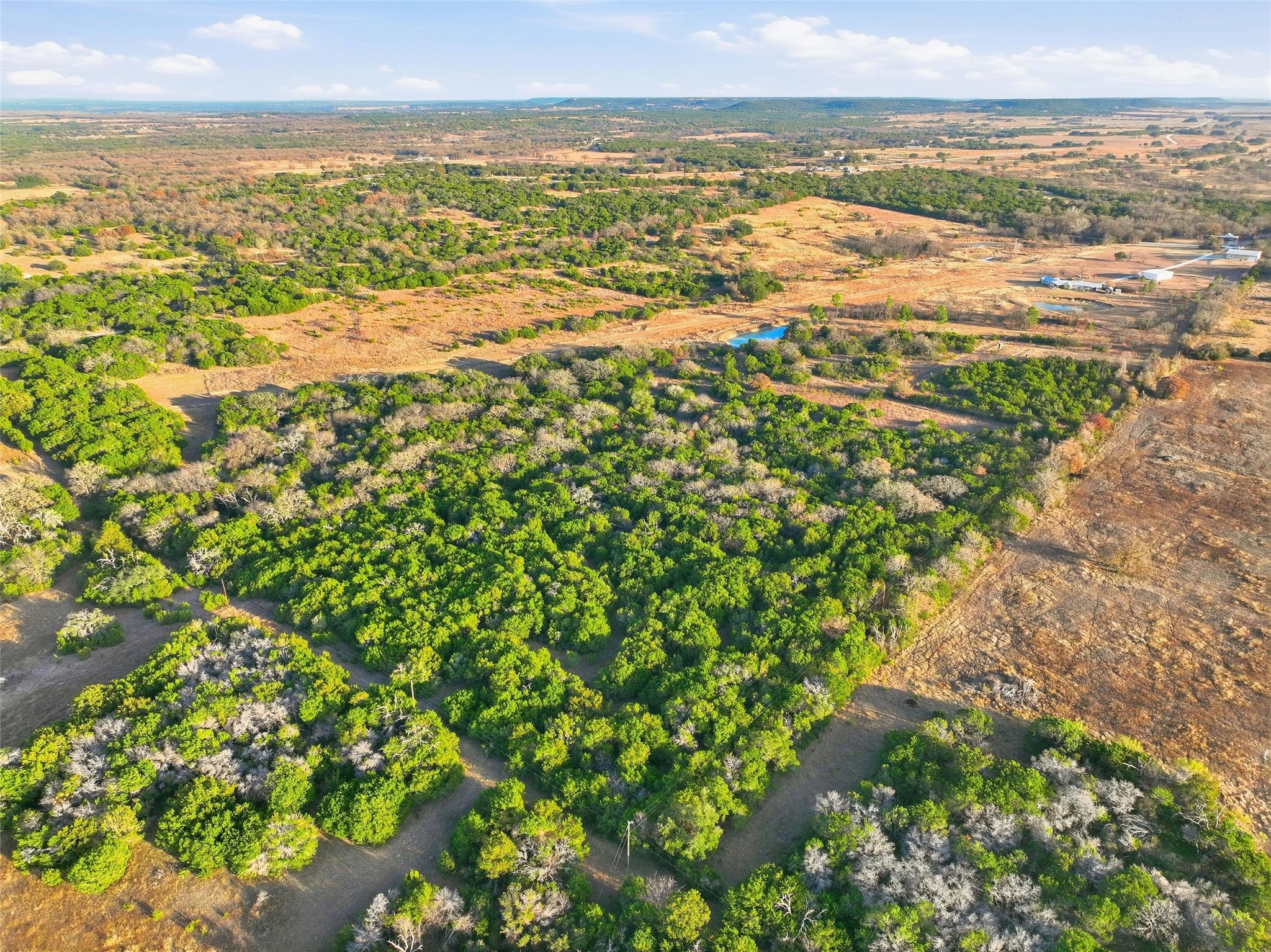 818 County Road 104 Bluff Dale TX 76433