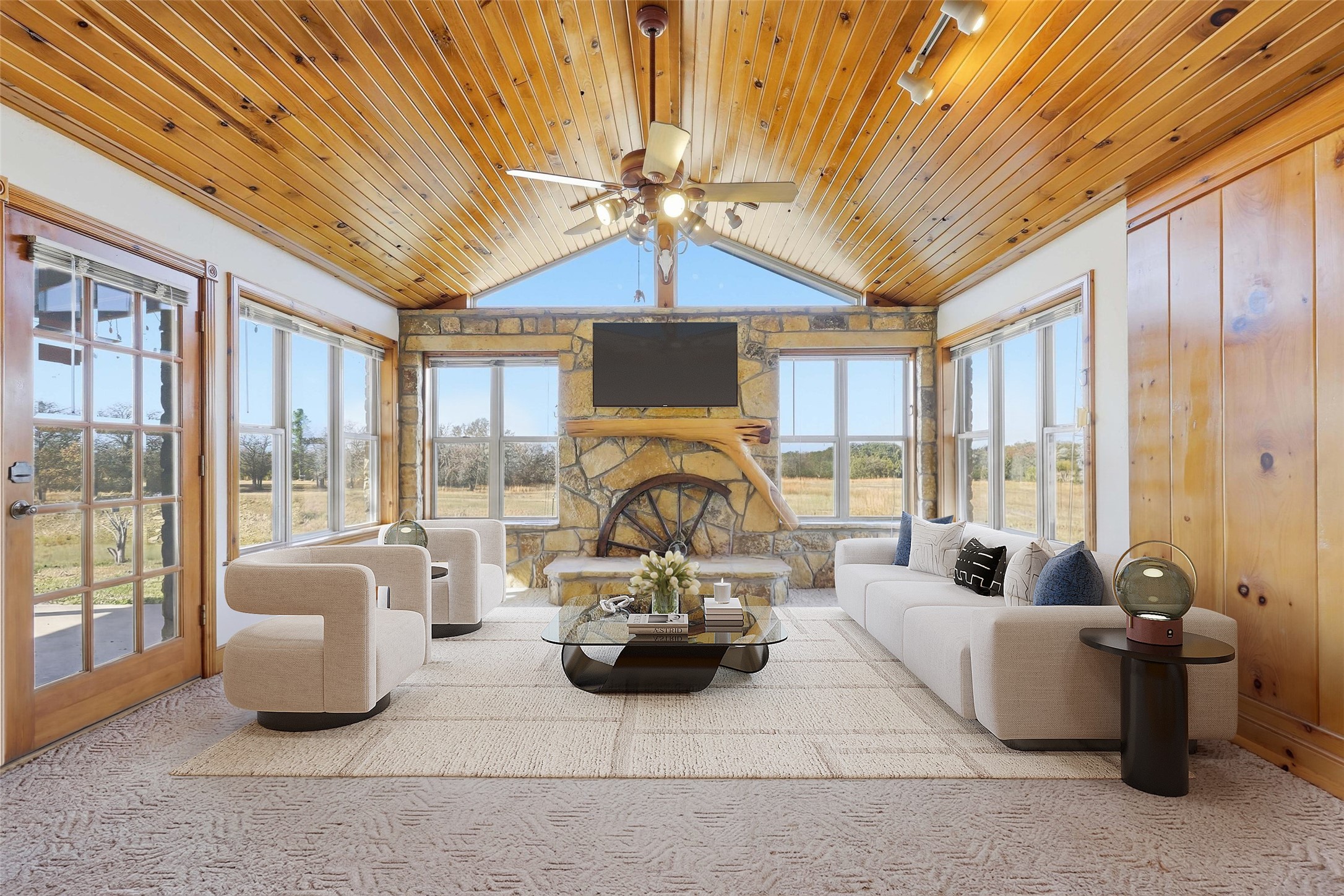 818 County Road 104 Bluff Dale TX 76433